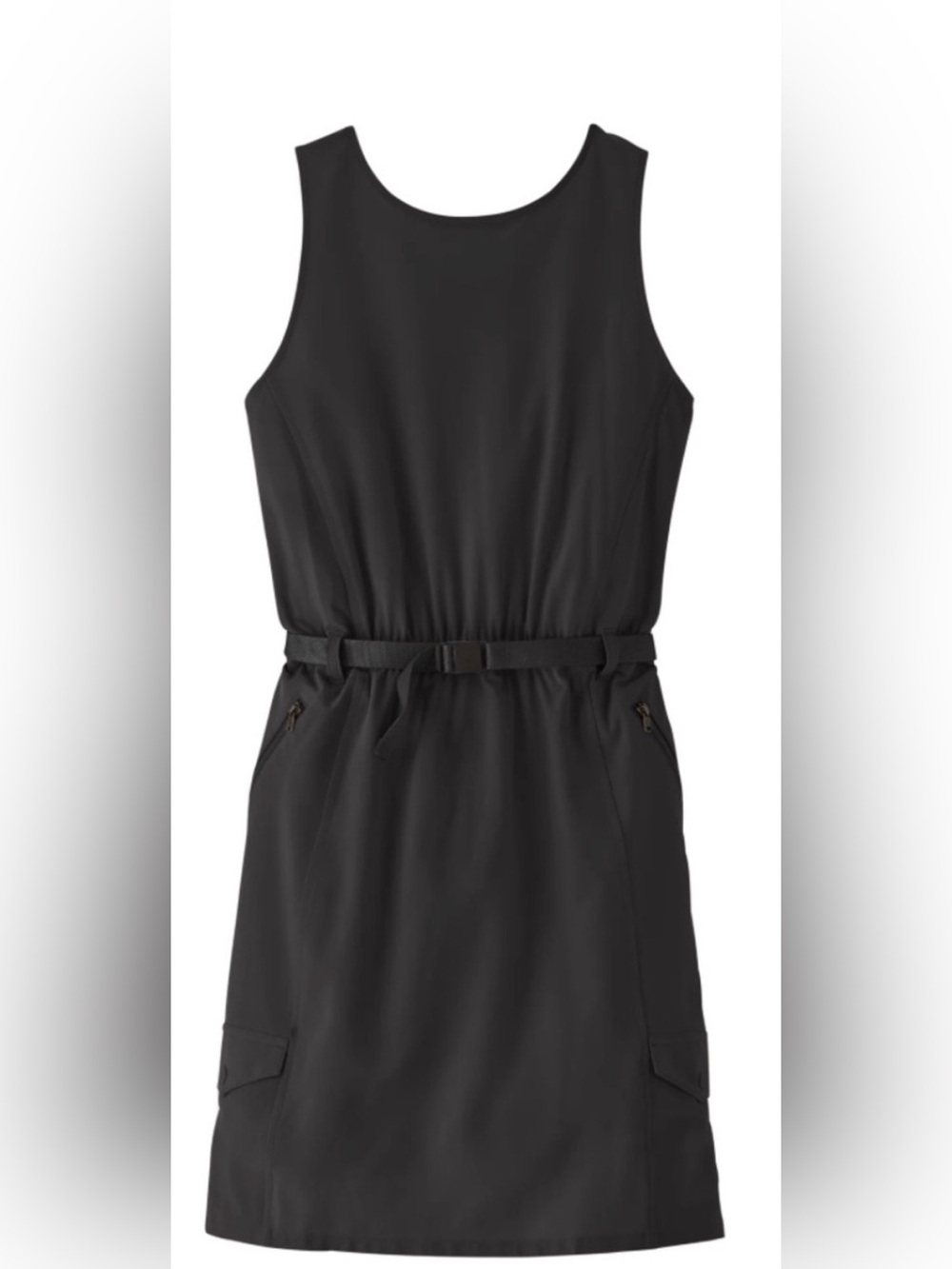 Patagonia Cargo Dress